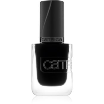 Catrice GEL AFFAIR lac de unghii - imagine 2